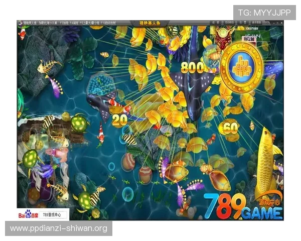 轻松掌握捕鱼达人旗舰平台的技巧，成为捕鱼高手